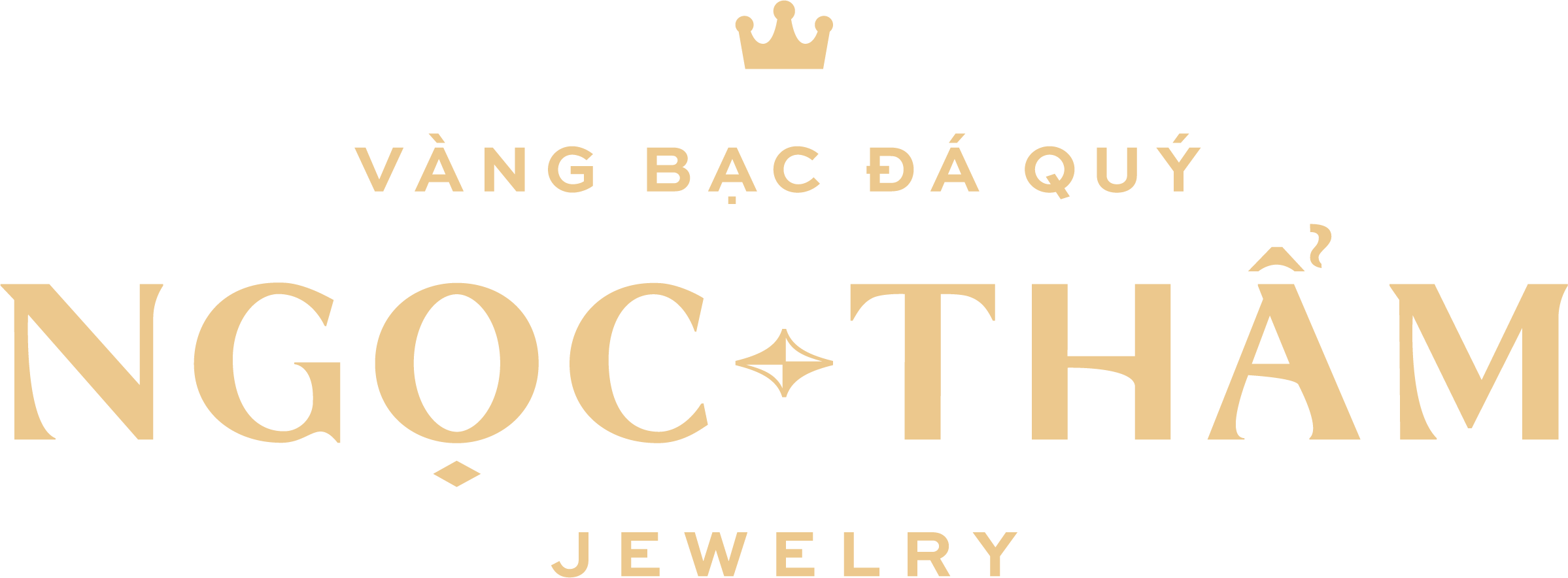 Vàng Bạc Đá Quý Ngọc Thẩm Jewelry